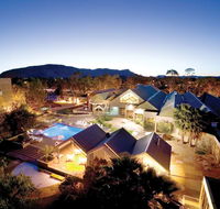 DoubleTree by Hilton Hotel Alice Springs - Palm Beach Accommodation