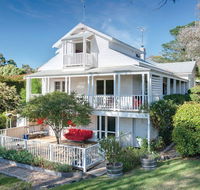65 Main - Palm Beach Accommodation