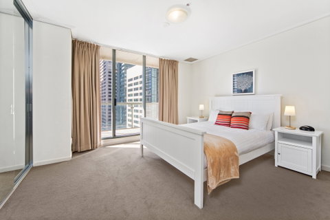 Astra Sydney CBD Pitt Street - Palm Beach Accommodation 2