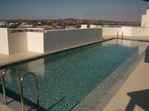 Gabba Central Apartments - Palm Beach Accommodation 2