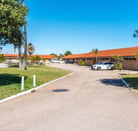 Hospitality Carnarvon SureStay by BW - Palm Beach Accommodation