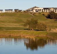 McCracken Country Club Hotel - Palm Beach Accommodation