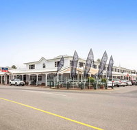 Hotel Victor - Palm Beach Accommodation