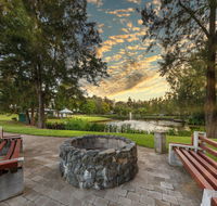 Crowne Plaza Hawkesbury Valley - Palm Beach Accommodation