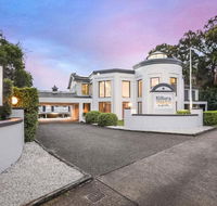 Killara Inn Hotel  Conference Centre - Palm Beach Accommodation