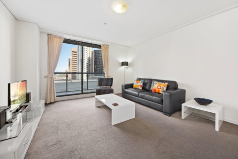 Astra Sydney CBD Pitt Street - Palm Beach Accommodation 0