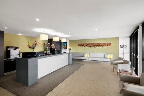 Quest Dubbo - Palm Beach Accommodation 1