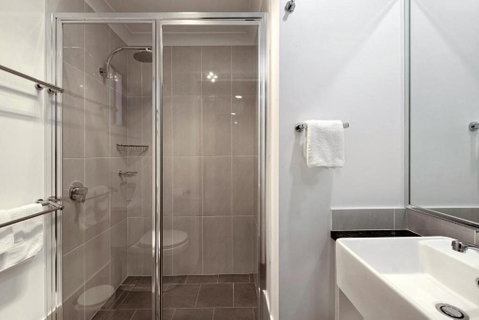 Discovery Parks Dubbo - Palm Beach Accommodation 2