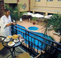 Wentworth Grande Resort - Palm Beach Accommodation