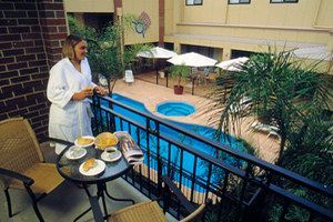 Wentworth Grande Resort - Palm Beach Accommodation 0