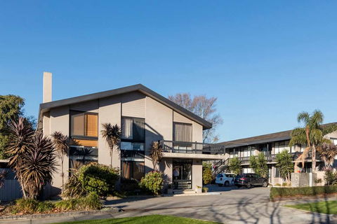 Best Western Governor Gipps Motor Inn - Palm Beach Accommodation 1