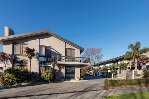 Best Western Governor Gipps Motor Inn - Palm Beach Accommodation 2