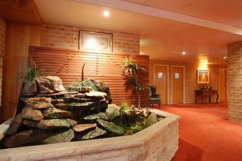 The Hermitage - Palm Beach Accommodation 2