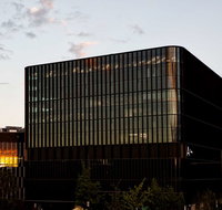 A By Adina Canberra - Palm Beach Accommodation