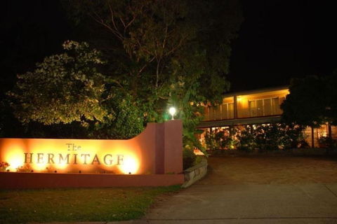 The Hermitage - Palm Beach Accommodation 1