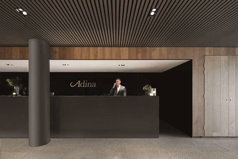 Adina Apartment Hotel Bondi Beach - Palm Beach Accommodation 1