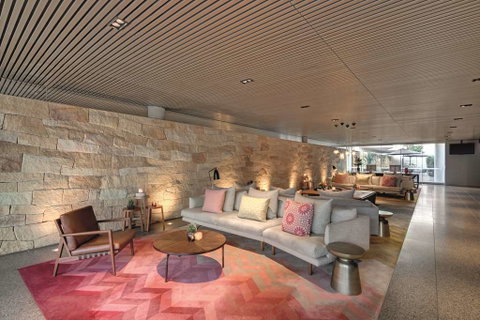 Adina Apartment Hotel Bondi Beach - Palm Beach Accommodation 2