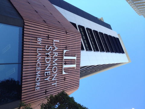 Larmont Sydney By Lancemore - Palm Beach Accommodation 1