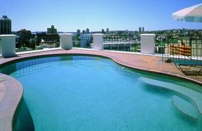 The Crescent On Bayswater - Palm Beach Accommodation 1