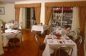 The Crescent On Bayswater - Palm Beach Accommodation 2