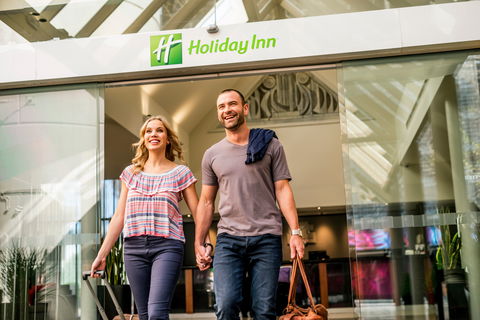 Holiday Inn Potts Point - Palm Beach Accommodation 2