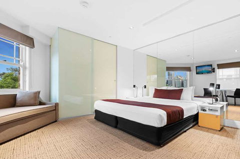 Sydney Potts Point Central - Palm Beach Accommodation 2
