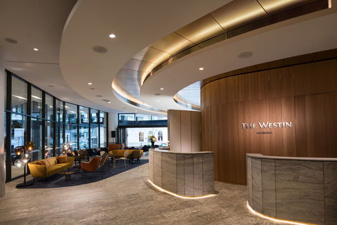 The Westin Brisbane - Palm Beach Accommodation 1