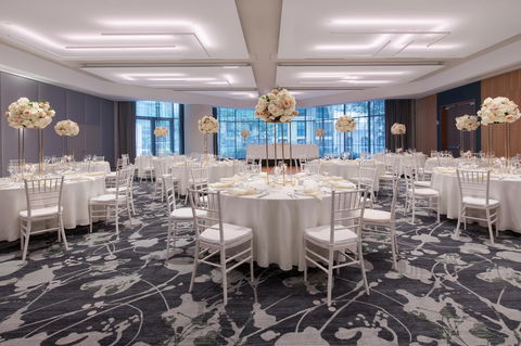 The Westin Brisbane - Palm Beach Accommodation 2