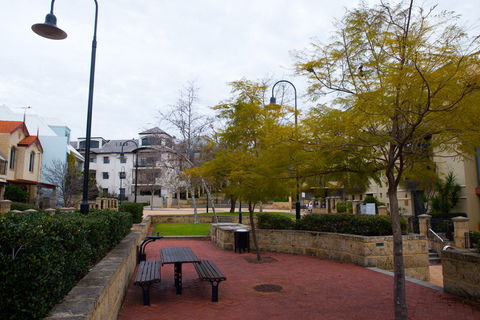 Regal Apartments - Palm Beach Accommodation 1