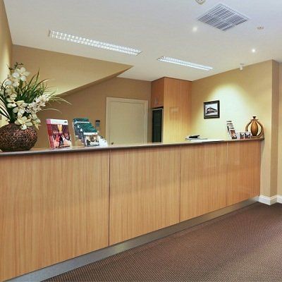 Whyalla Playford Apartments - Palm Beach Accommodation 1