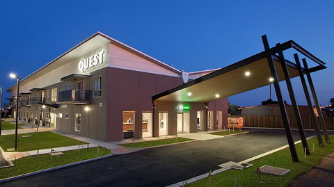 Quest Whyalla - Palm Beach Accommodation 0