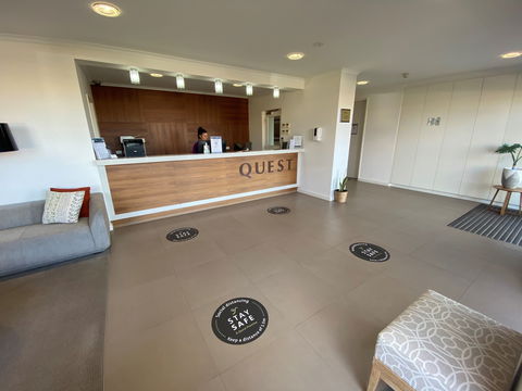 Quest Whyalla - Palm Beach Accommodation 1