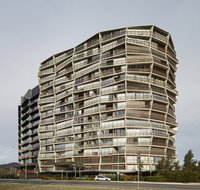 Ovolo Nishi - Palm Beach Accommodation