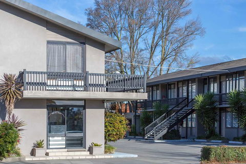 Best Western Governor Gipps Motor Inn - Palm Beach Accommodation 0