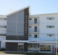 Direct Hotels - Monterey Moranbah - Palm Beach Accommodation