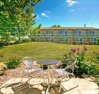 Alloggio Bathurst - Palm Beach Accommodation