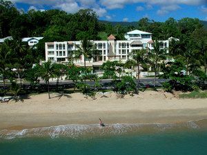 Sea Change Beachfront Apartments - Palm Beach Accommodation 0