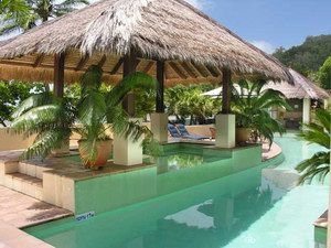 Sea Change Beachfront Apartments - Palm Beach Accommodation 2