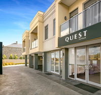 Quest Portland - Palm Beach Accommodation