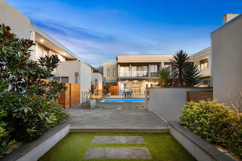 Quest Portland - Palm Beach Accommodation 4