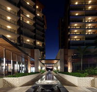 Oaks Mon Komo - Palm Beach Accommodation