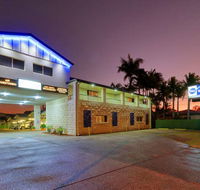 Best Western Caboolture Gateway Motel - Palm Beach Accommodation