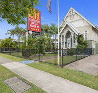 Caboolture Central Motor Inn SureStay Collection - Palm Beach Accommodation