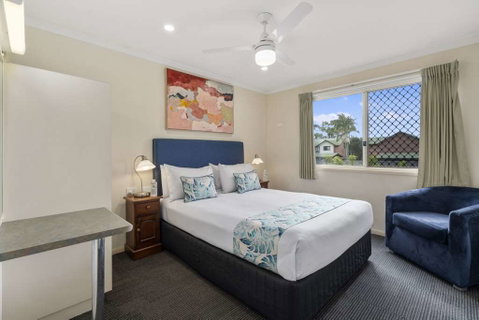 Caboolture Central Motor Inn, SureStay Collection - Palm Beach Accommodation 5