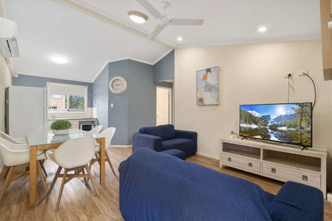 Caboolture Central Motor Inn, SureStay Collection - Palm Beach Accommodation 7