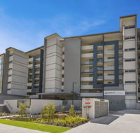 Direct Hotels - Aquarius Kawana - Palm Beach Accommodation