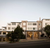 Caloundra Central Apartment Hotel - Palm Beach Accommodation