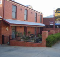 Bendigo Goldfields Motor Inn - Palm Beach Accommodation