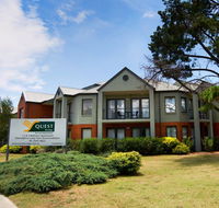 Quest Bendigo - Palm Beach Accommodation