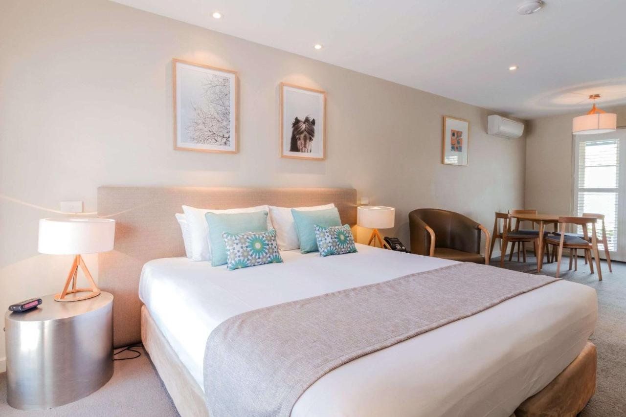 Aldgate SA Palm Beach Accommodation